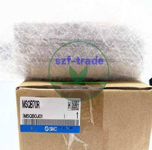 1pcs new box smc msqb70r - new,