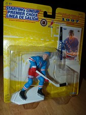 RARE! French 1997 10th