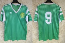 Maillot CAMEROUN Roger MILLA