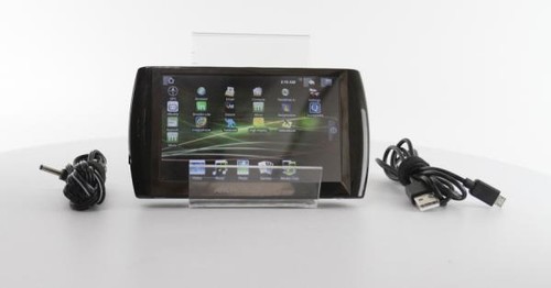 Archos internet tablet 160gb - 5,