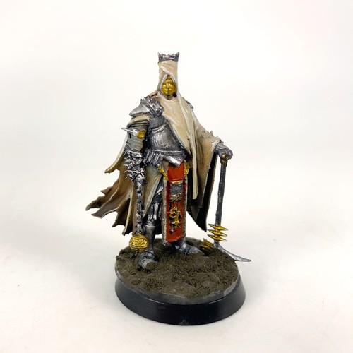 Crusade marshal résine - x1,