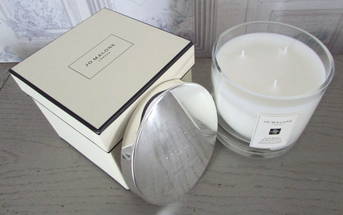 Bougie parfumée neuve - , jo