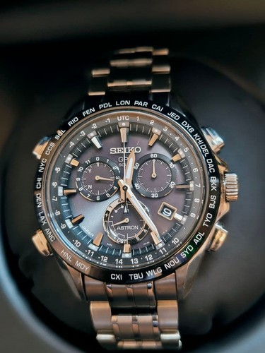 Seiko astron sbxb003 - astron,