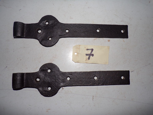 Pentures charnière - pentures, ,
