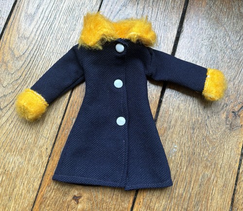 Joli manteau vintage pour - manteau,