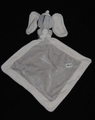 Doudou éléphant dumbo - éléphant,