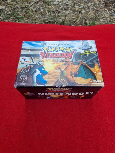 Jeu nintendo pokemon - jeu,