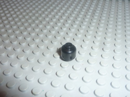 Tete lego black - tete, vintage