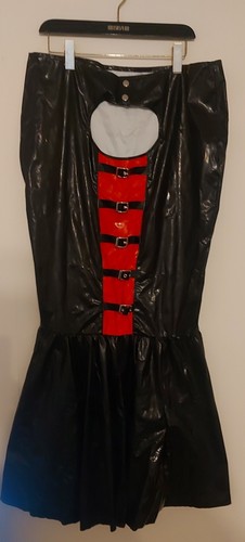 Black level vinyl - black,