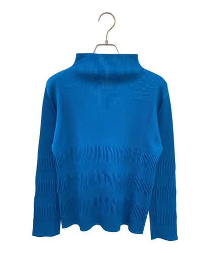 Pleats please shirt - pleats, femme