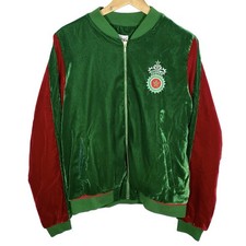 Blouson bombers maroc - blouson,