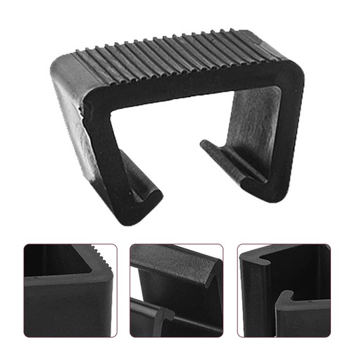 Pcs clips meuble osier de - pcs,