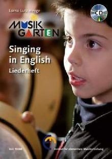 Singing english - singing,