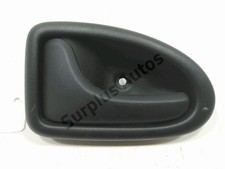 POIGNEE INTERIEURE PORTE ARRIERE GAUCHE 8200646950 RENAULT CLIO 2 phase 2