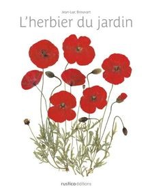 Lherbier jardin de - lherbier,