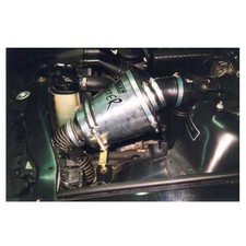 Kit admission dynamique d'air