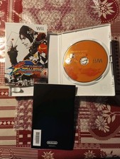 The King of Fighters Collection : The Orochi Saga - Wii - FR