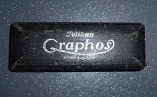 Stylo plume pelican graphos