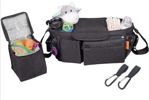 Universal baby stroller - baby,