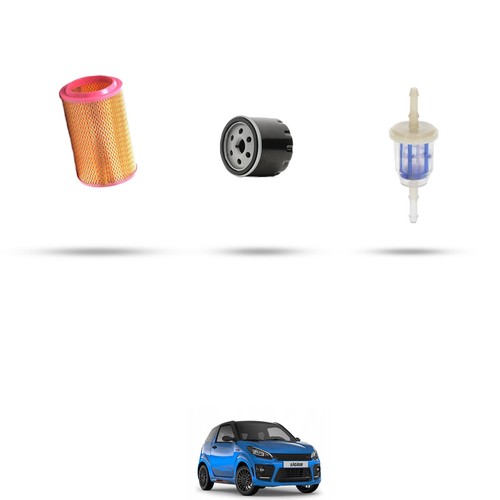 Hoffcar kit révision 3 - révision,