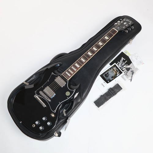 Gibson standard - sg,