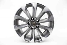 JD18A jante pour NISSAN QASHQAI 2 2.0 DCI DIESEL 150CV 2007 273998