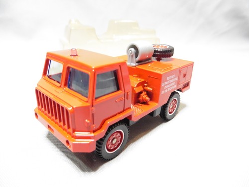 Ai994 solido pompier - 1/50,