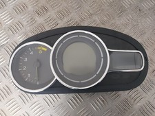 Bloc Compteur - RENAULT MEGANE