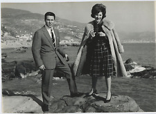 Italia, San Remo, Arturo Testa