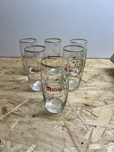 Lot verres à - lot, de