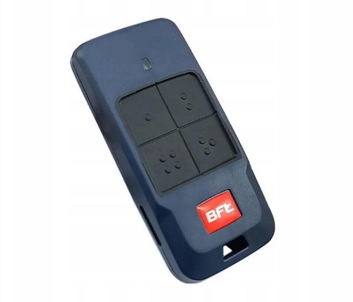Télécommande canaux bft - télécommande,