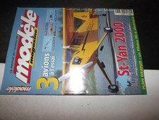 Modele magazine n 589 - modele, n°589