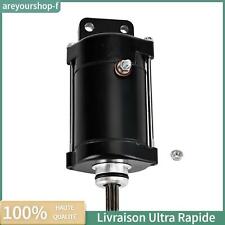 Neuf Démarreur 6D3-81800-00