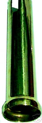 Reproduction brass stem for - reproduction,