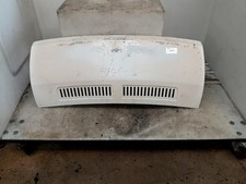 Capot Citroen JUMPER III