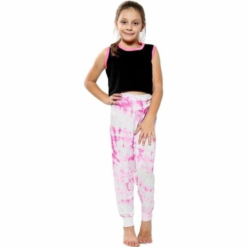 Pantalon harem ali baba - harem, fille