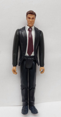 Jouet figurine bruce wayne - figurine,