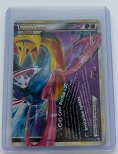 Darkrai & Cresselia Légende