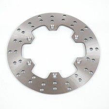 Disque de frein arrière Sifam pour Moto Yamaha 125 Tdr Italie 1989 à 1992