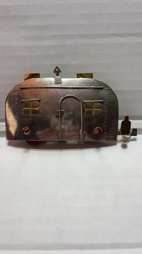 Vintage airstream trailer - vintage,