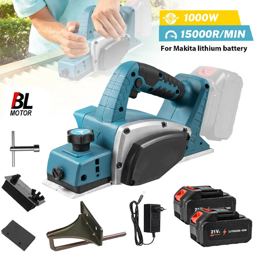 Makita raboteuse - makita,