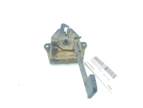 811303e000 serrure capot - capot, pour