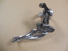 Dérailleur avant triple  CAMPAGNOLO XENON  QS  a collier 32  mm