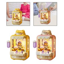 Machine à Griffes de Table