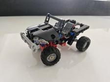  Lego Technic Le Buggy Tout