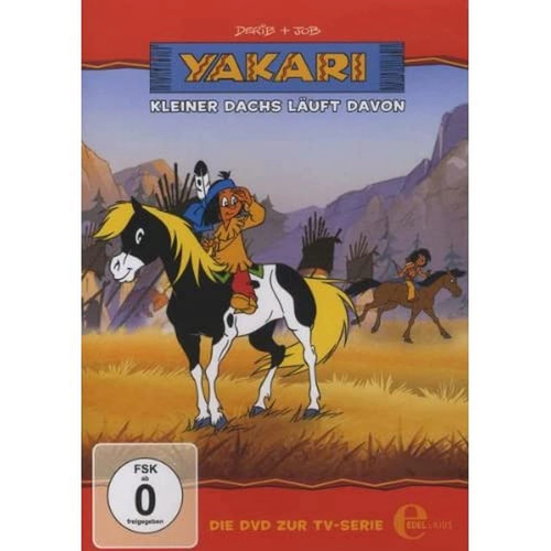 Dvd serie kleiner - (4)dvd, z.tv-serie-kleiner