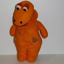 Doudou Minouche - l'île aux