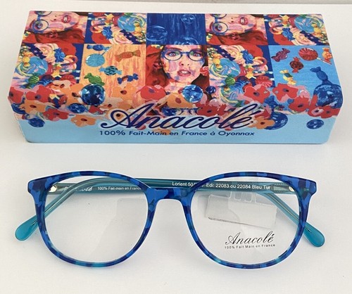 Lunette monture vue neuve - monture,