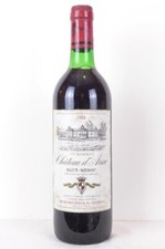 haut-médoc château d'arsac