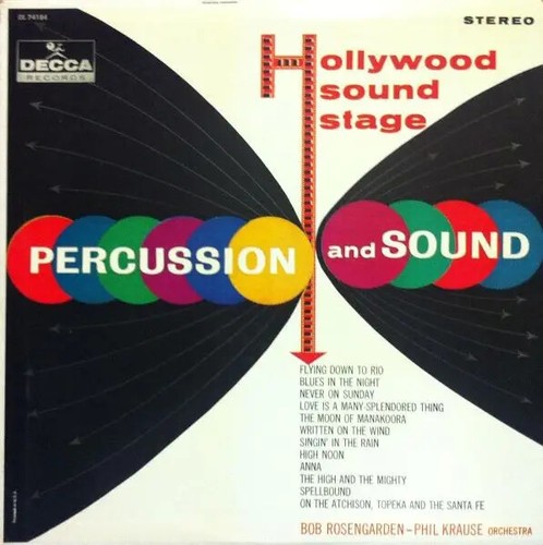 Bob rosengarden phil krause - bob,